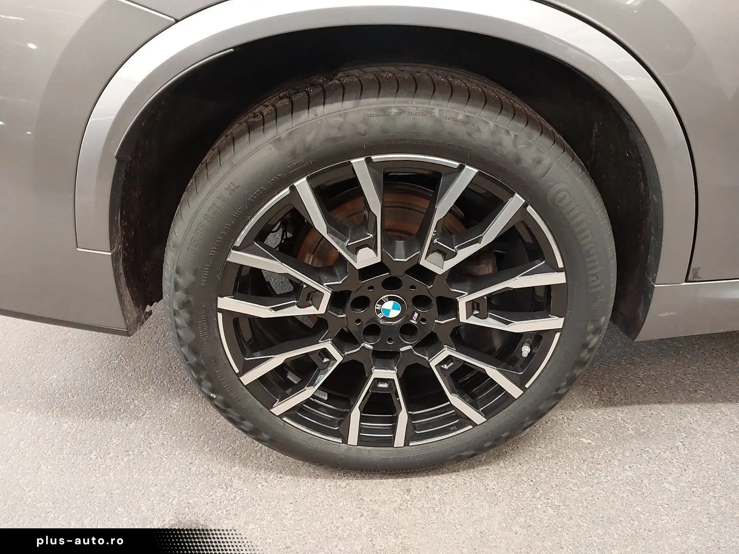 BMW X5 xDrive30d M Sport Komfortsitze Aktivlenk Stan
