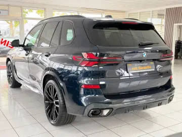 BMW X5 30d xDrive M Sport Pro Sky Lounge ACC Mwst