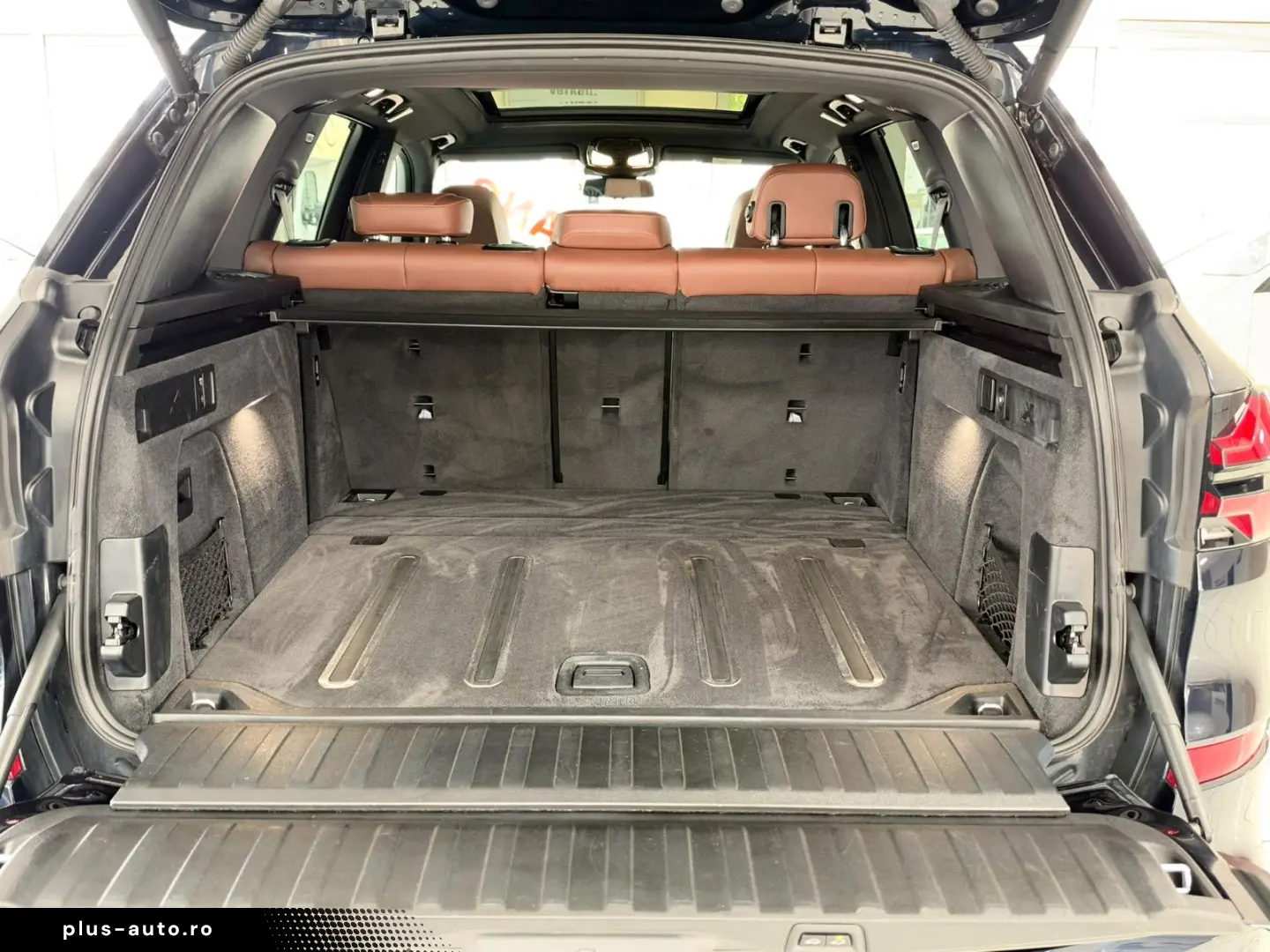 BMW X5 30d xDrive M Sport Pro Sky Lounge ACC Mwst