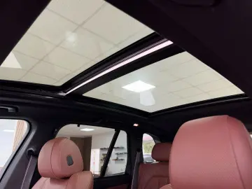 BMW X5 30d xDrive M Sport Pro Sky Lounge ACC Mwst