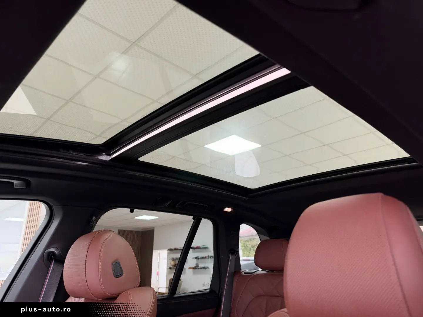 BMW X5 30d xDrive M Sport Pro Sky Lounge ACC Mwst