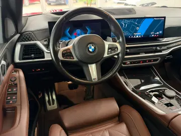 BMW X5 30d xDrive M Sport Pro Sky Lounge ACC Mwst