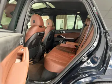 BMW X5 30d xDrive M Sport Pro Sky Lounge ACC Mwst