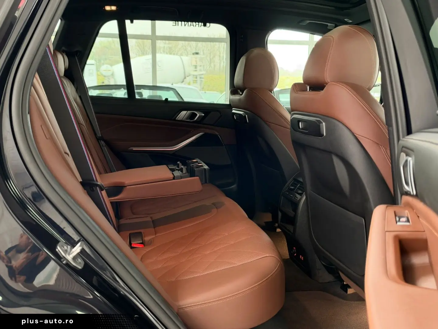 BMW X5 30d xDrive M Sport Pro Sky Lounge ACC Mwst