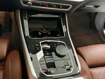 BMW X5 30d xDrive M Sport Pro Sky Lounge ACC Mwst