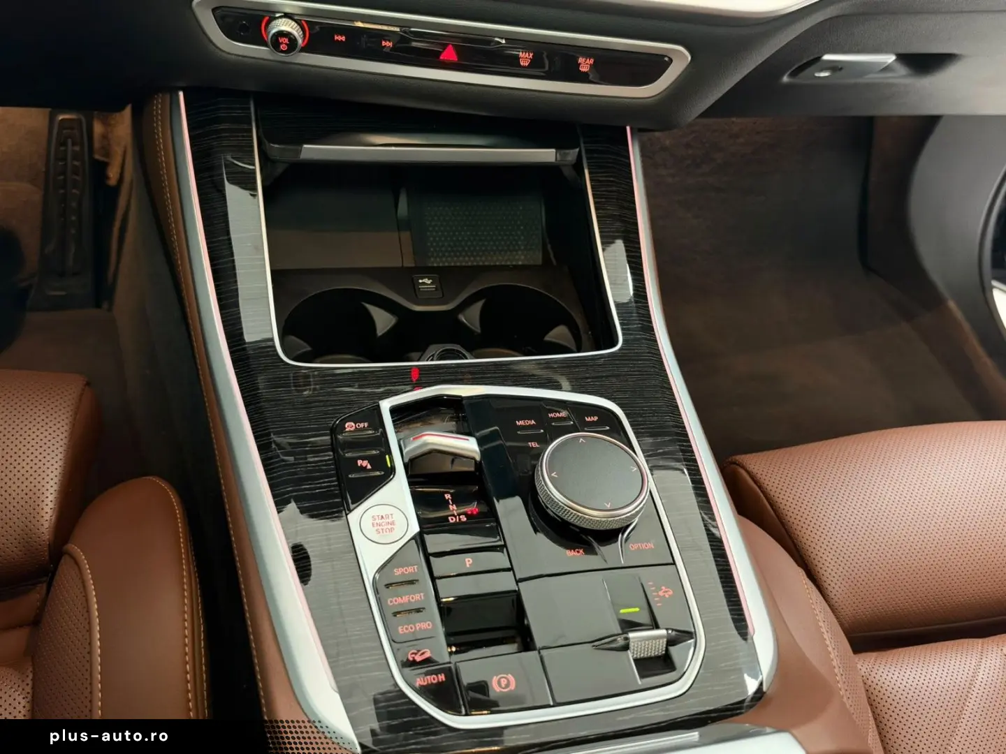 BMW X5 30d xDrive M Sport Pro Sky Lounge ACC Mwst