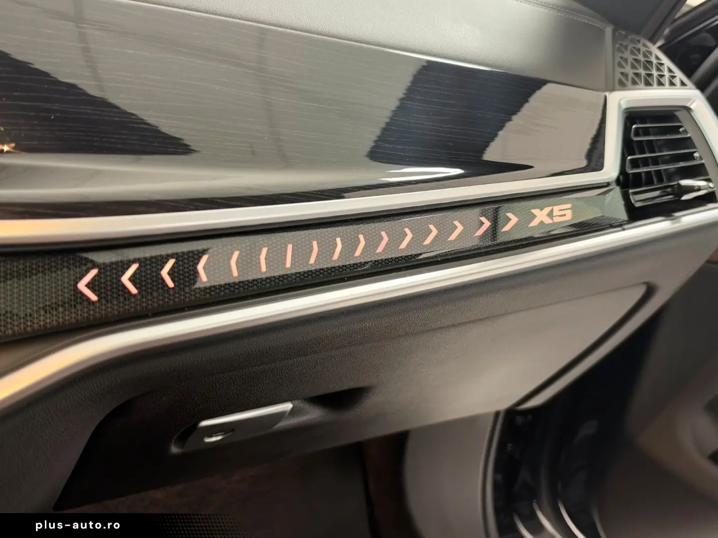 BMW X5 30d xDrive M Sport Pro Sky Lounge ACC Mwst
