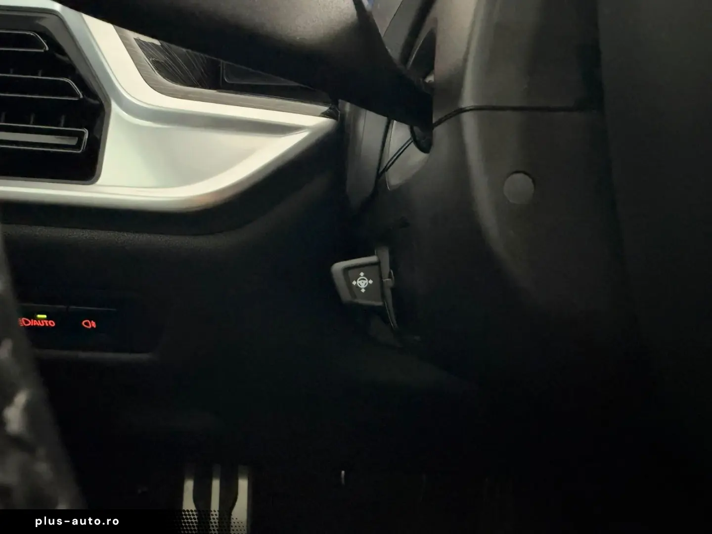 BMW X5 30d xDrive M Sport Pro Sky Lounge ACC Mwst
