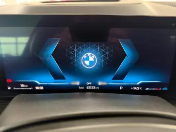 BMW X5 30d xDrive M Sport Pro Sky Lounge ACC Mwst