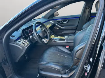 MERCEDES-BENZ S 450 d 4M    AMG LINE  LANG