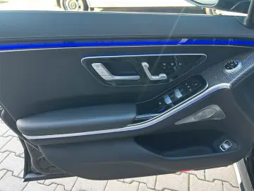 MERCEDES-BENZ S 450 d 4M    AMG LINE  LANG