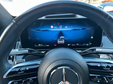MERCEDES-BENZ S 450 d 4M    AMG LINE  LANG
