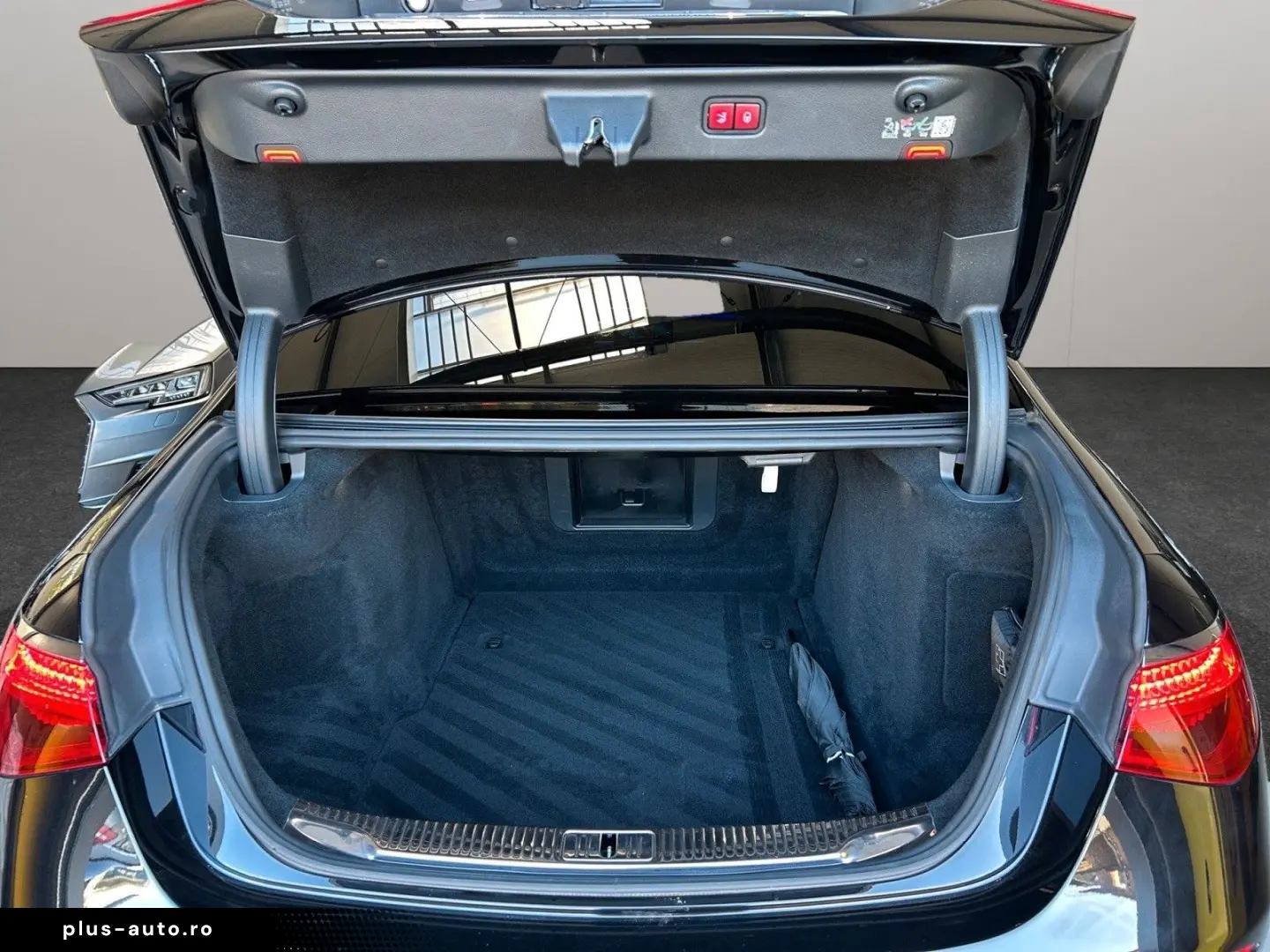 MERCEDES-BENZ S 450 d 4M    AMG LINE  LANG