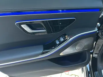 MERCEDES-BENZ S 450 d 4M    AMG LINE  LANG