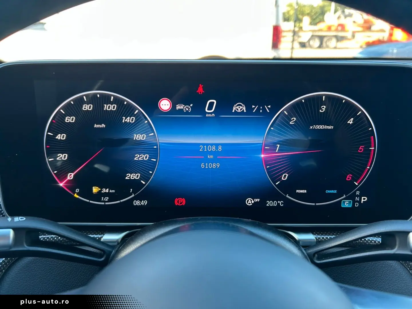 MERCEDES-BENZ S 450 d 4M    AMG LINE  LANG
