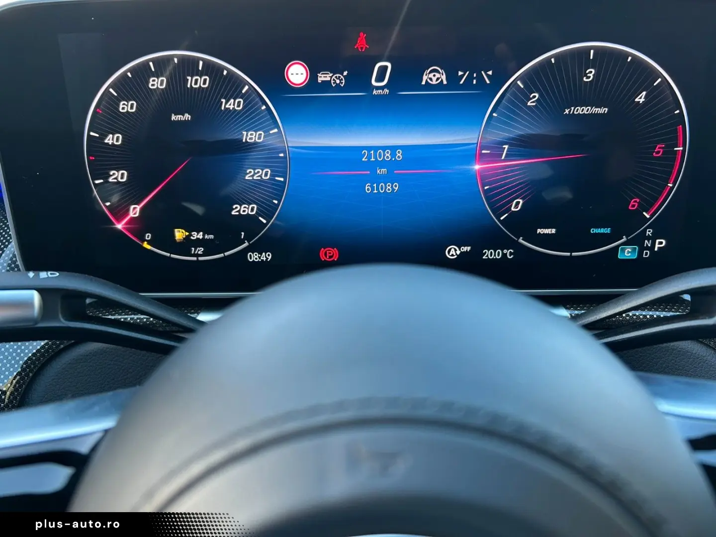 MERCEDES-BENZ S 450 d 4M    AMG LINE  LANG