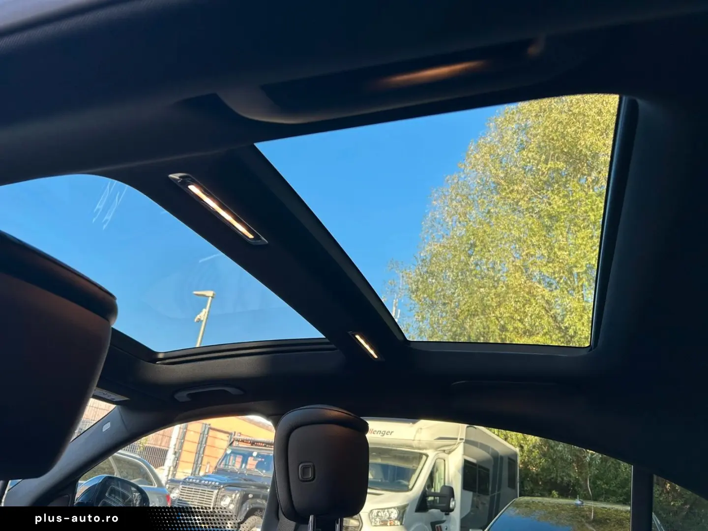 MERCEDES-BENZ S 450 d 4M    AMG LINE  LANG