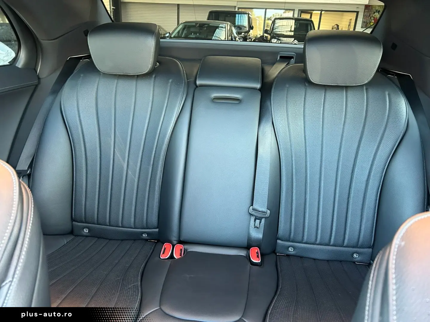 MERCEDES-BENZ S 450 d 4M    AMG LINE  LANG