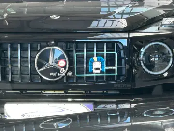 MERCEDES-BENZ S 450 d 4M    AMG LINE  LANG