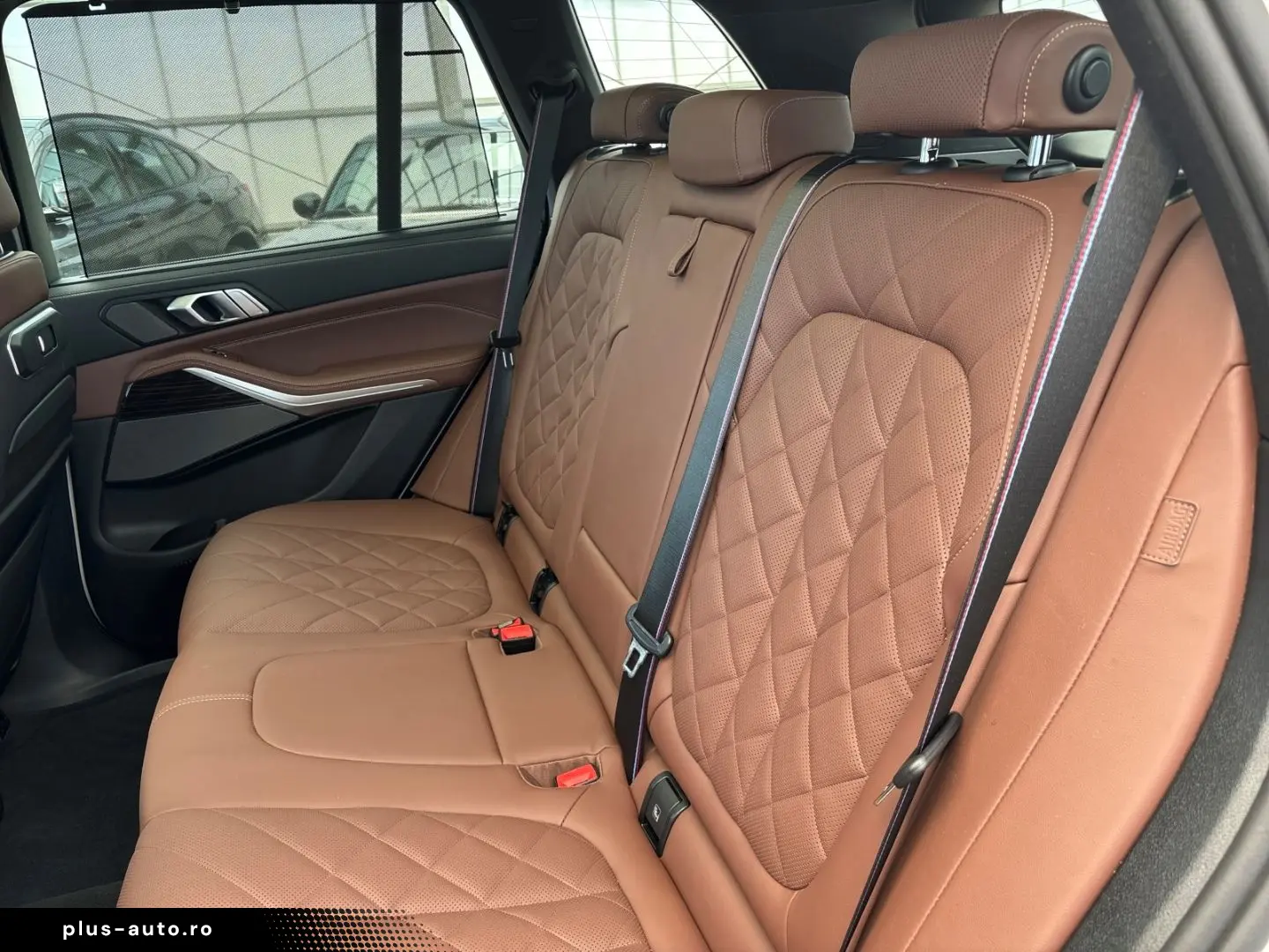 BMW X5 xDrive50e Hybrid M Sport AHK Pano Massage