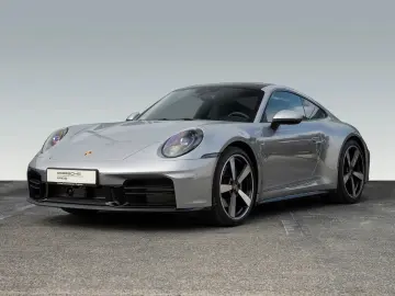 Porsche 992 992-2 911 Carrera SportDesign package BOSE