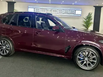 BMW X5 30 d xDrive M SPORT PRO UVP 125.339€