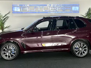 BMW X5 30 d xDrive M SPORT PRO UVP 125.339€