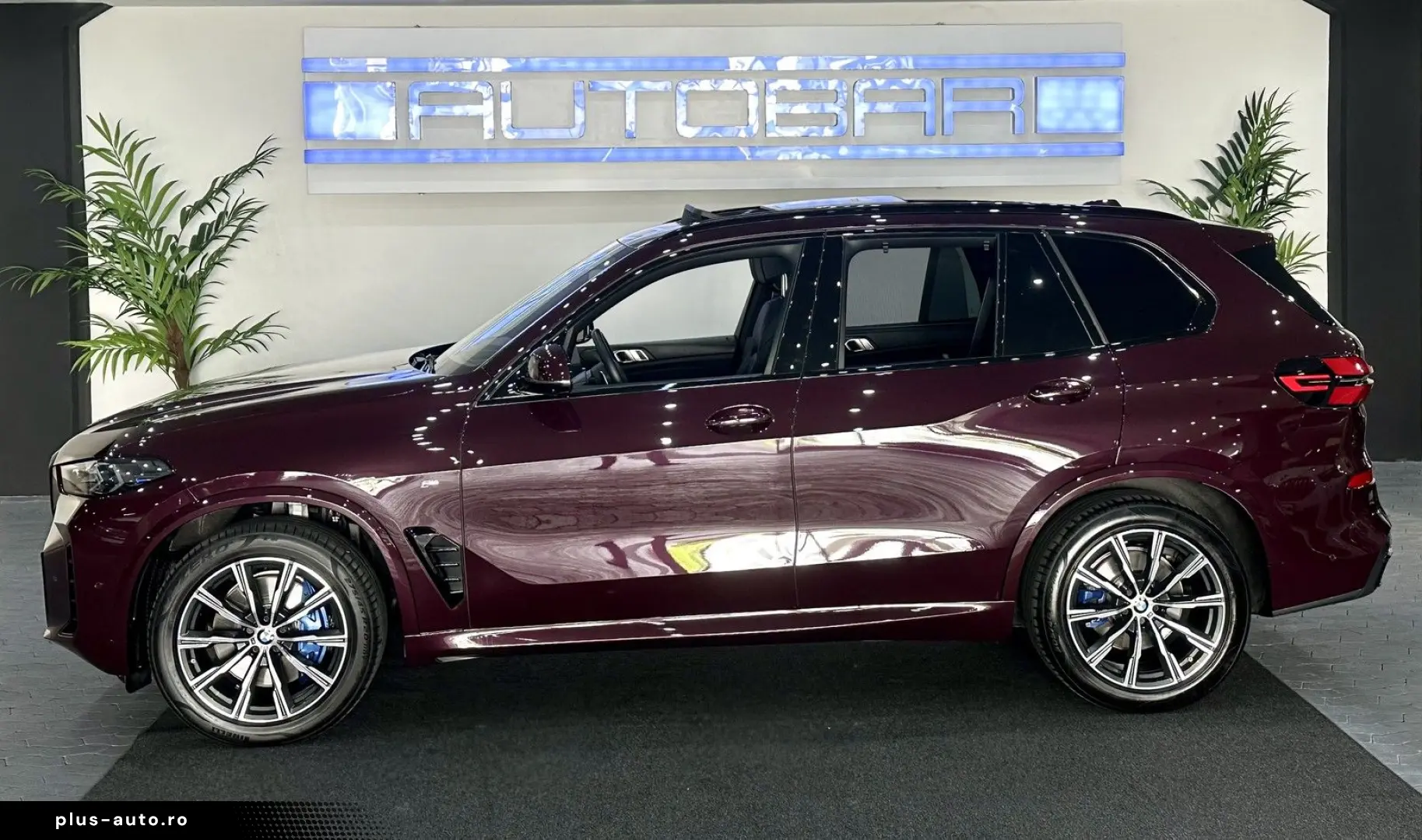 BMW X5 30 d xDrive M SPORT PRO UVP 125.339€