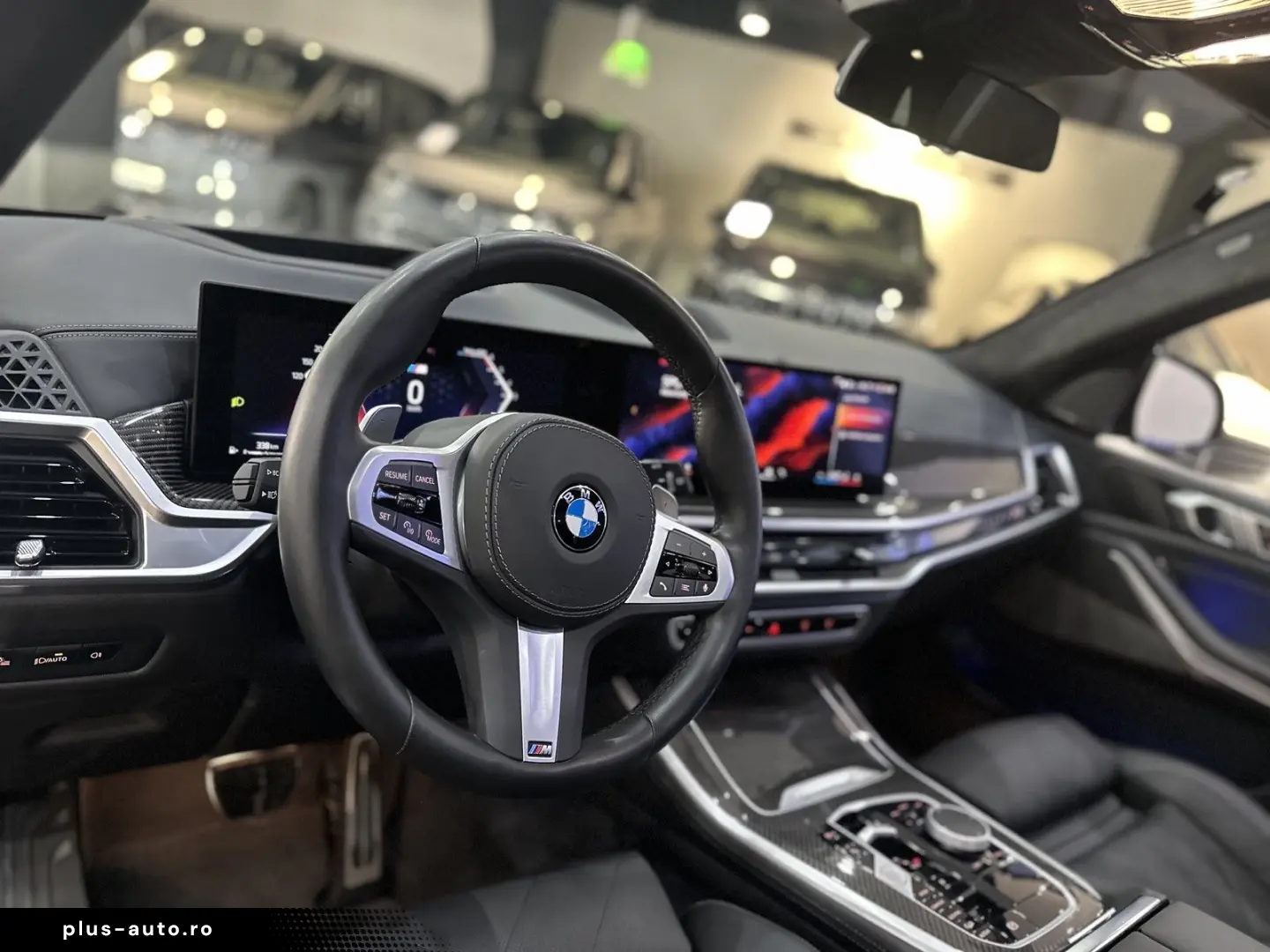 BMW X5 30 d xDrive M SPORT PRO UVP 125.339€