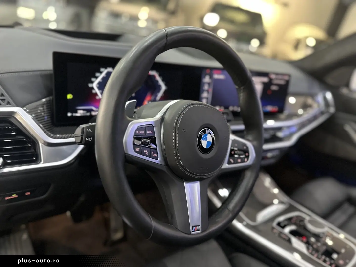 BMW X5 30 d xDrive M SPORT PRO UVP 125.339€