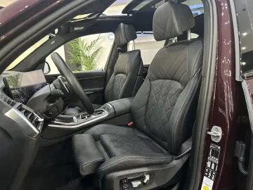 BMW X5 30 d xDrive M SPORT PRO UVP 125.339€
