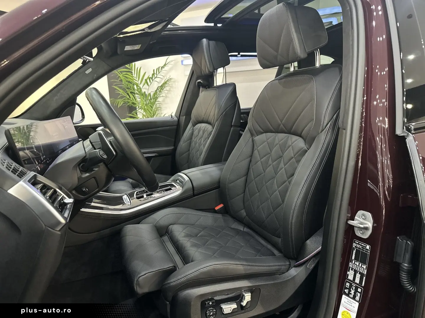 BMW X5 30 d xDrive M SPORT PRO UVP 125.339€