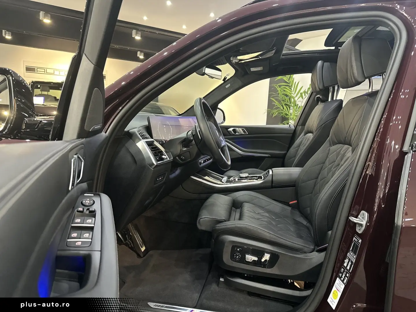 BMW X5 30 d xDrive M SPORT PRO UVP 125.339€