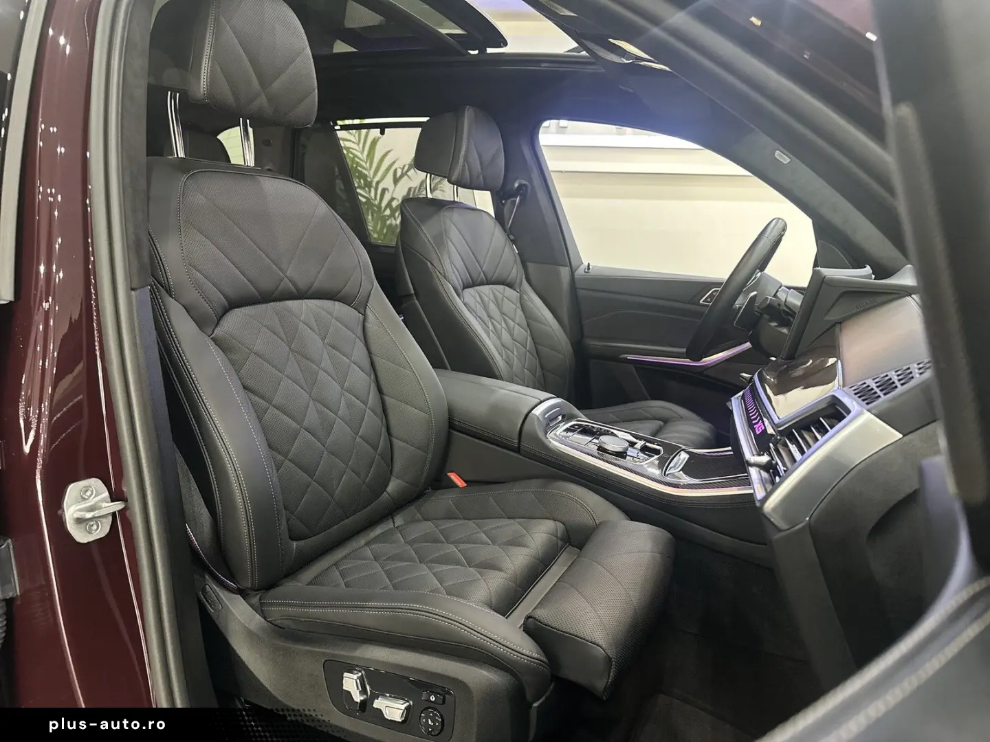 BMW X5 30 d xDrive M SPORT PRO UVP 125.339€