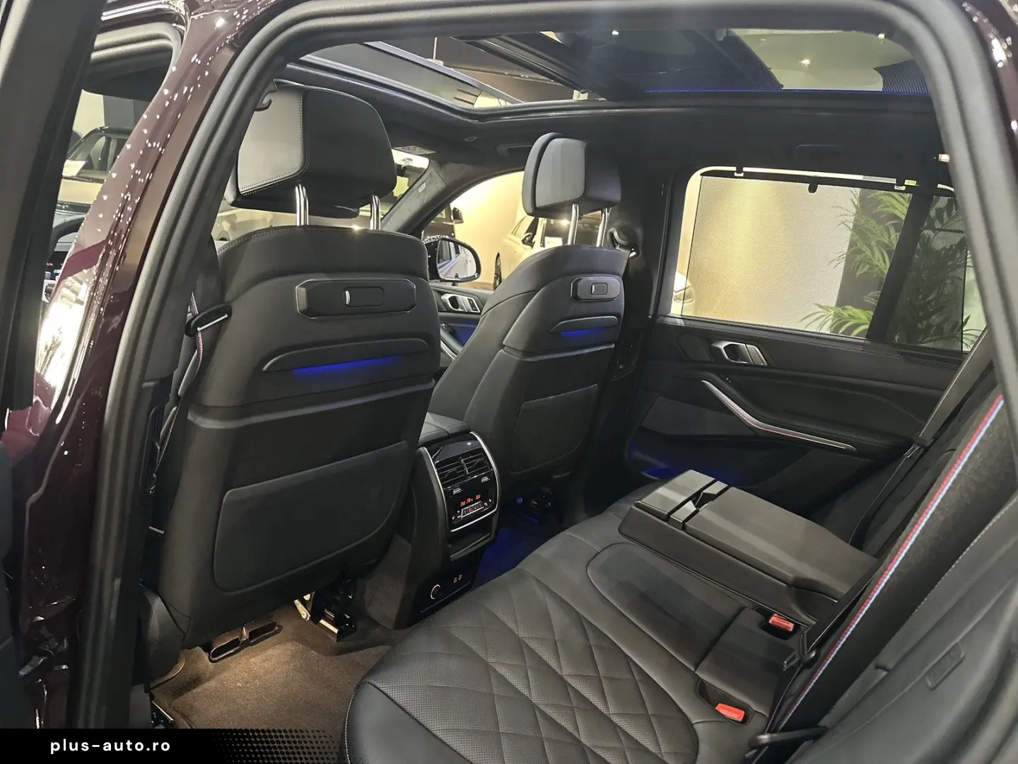 BMW X5 30 d xDrive M SPORT PRO UVP 125.339€