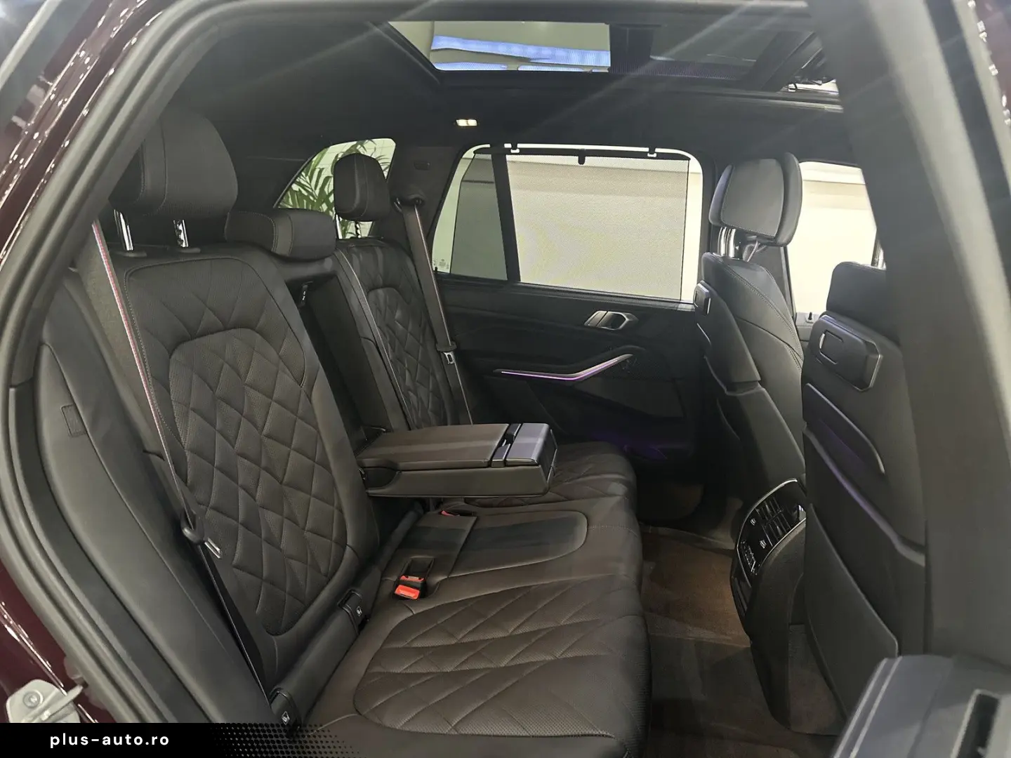 BMW X5 30 d xDrive M SPORT PRO UVP 125.339€