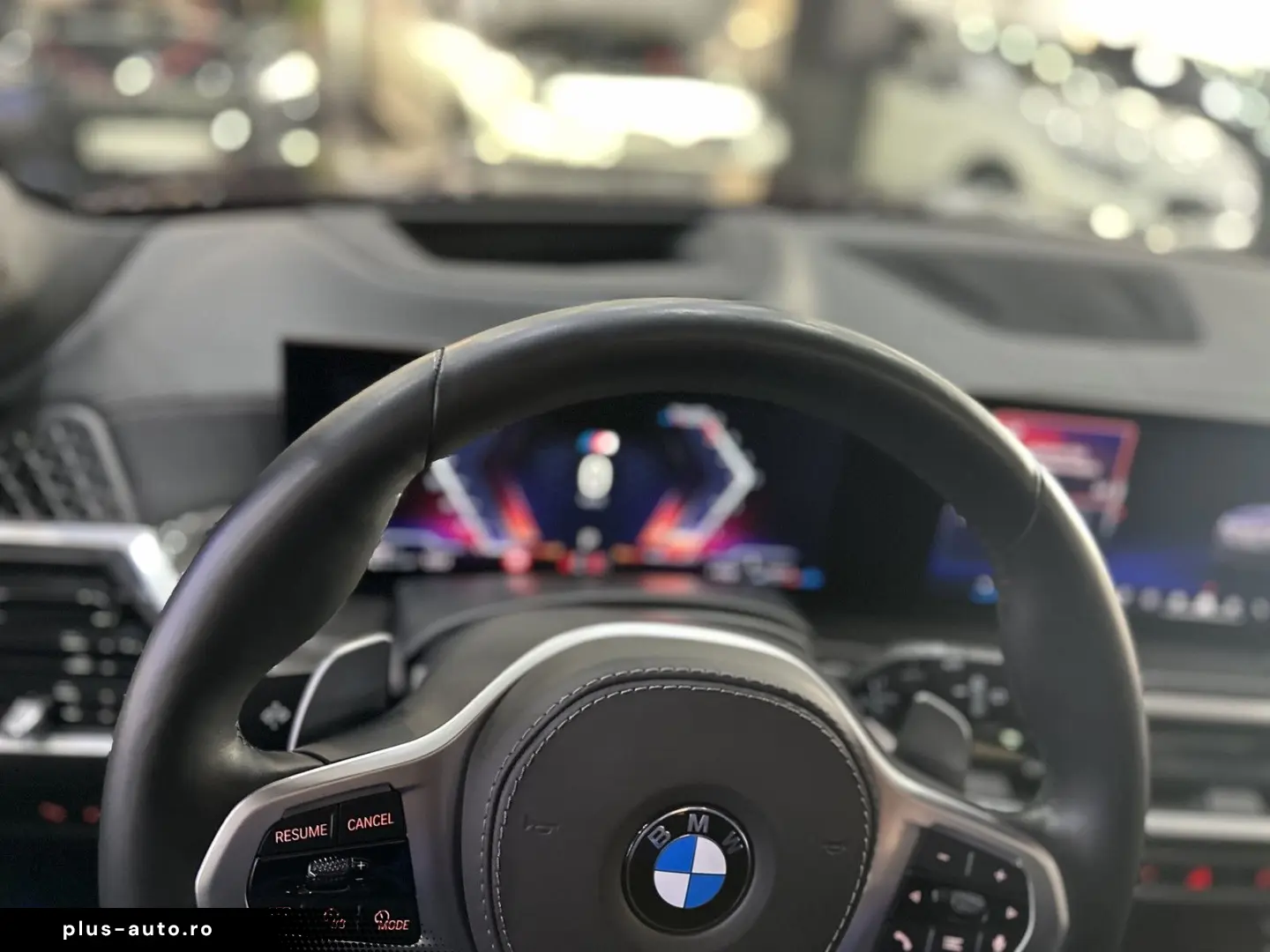 BMW X5 30 d xDrive M SPORT PRO UVP 125.339€