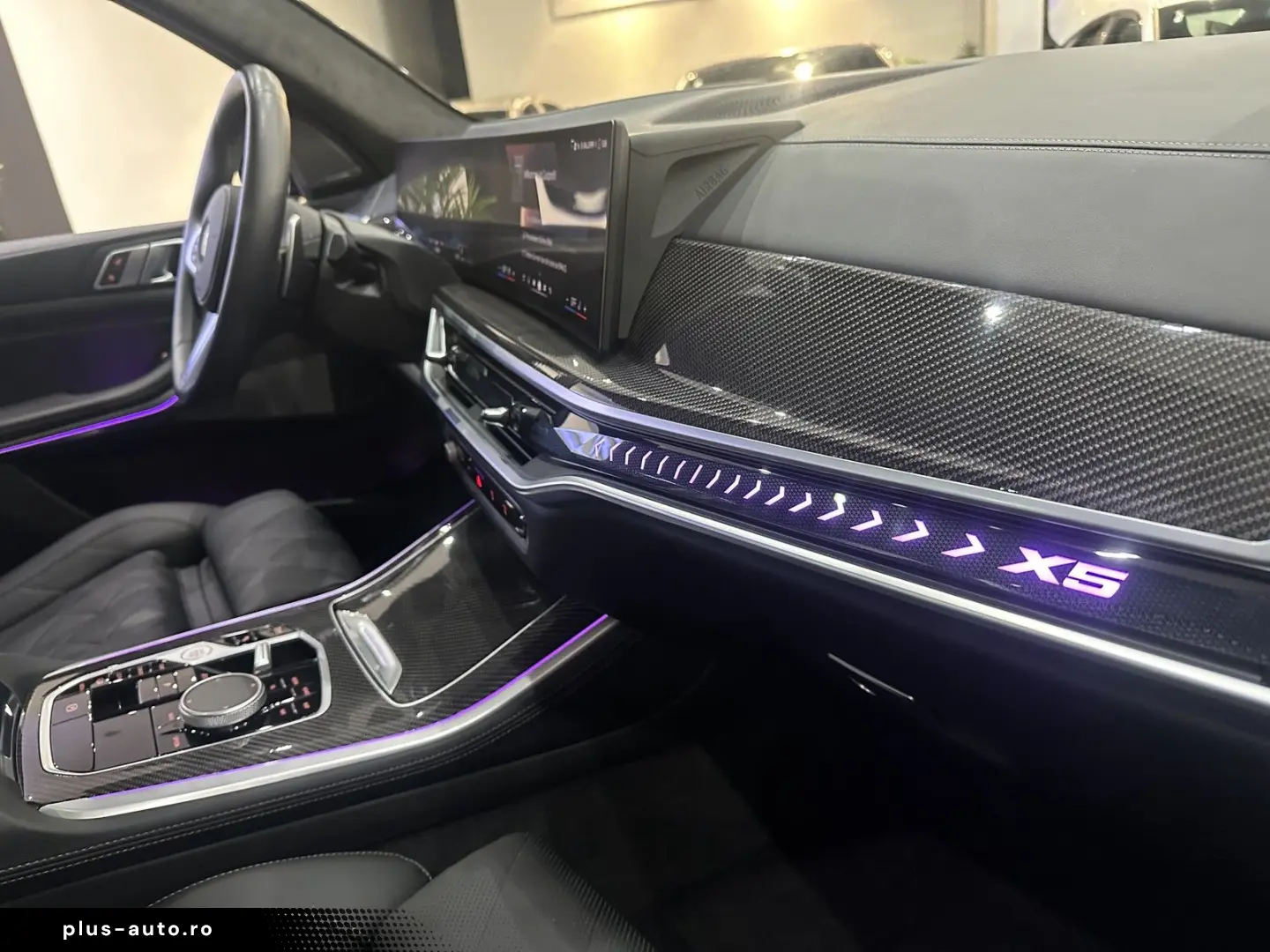 BMW X5 30 d xDrive M SPORT PRO UVP 125.339€