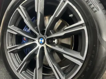 BMW X5 30 d xDrive M SPORT PRO UVP 125.339€