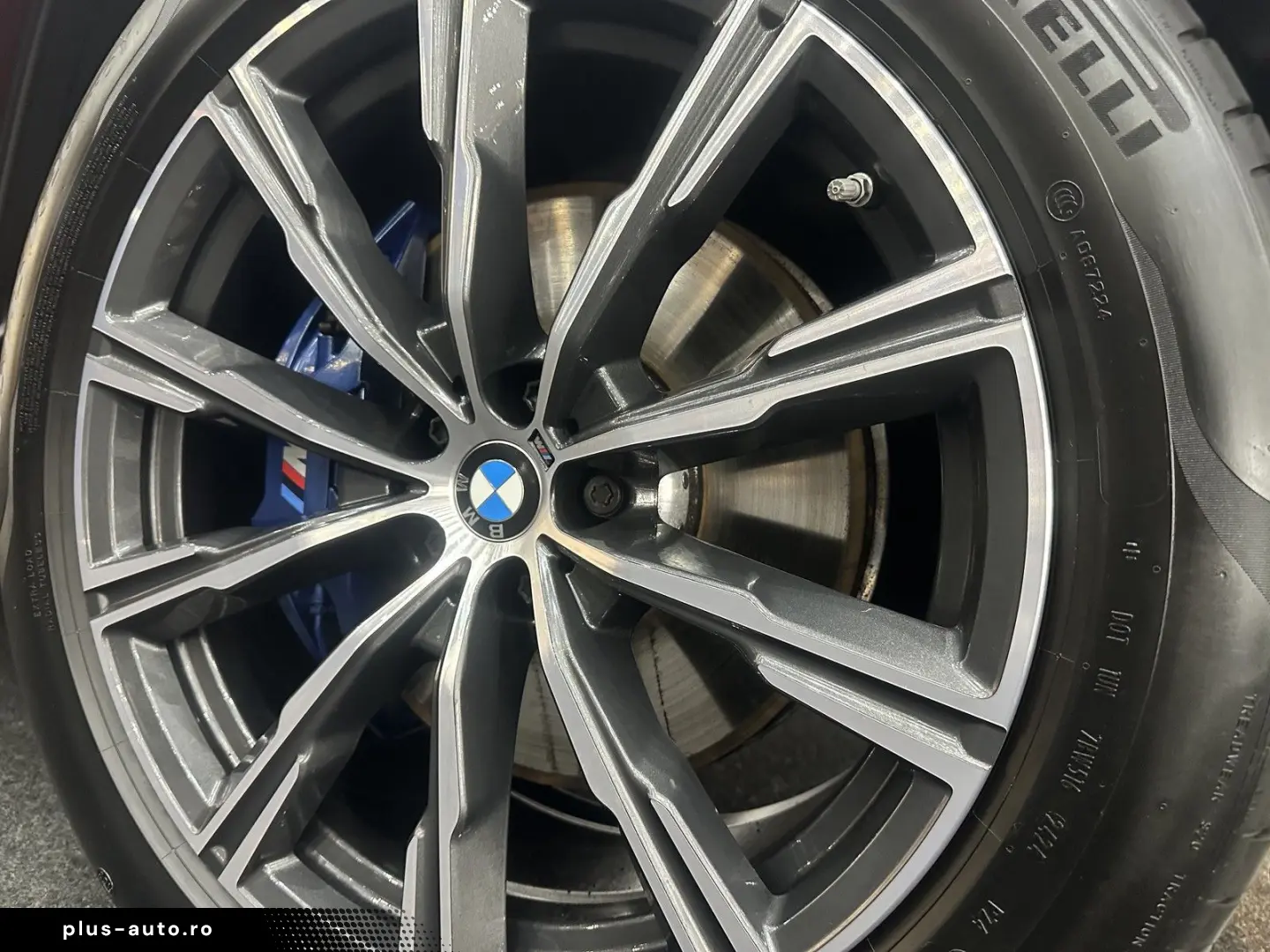 BMW X5 30 d xDrive M SPORT PRO UVP 125.339€