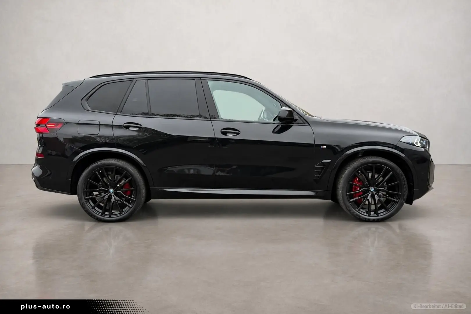 BMW X5 40 d xDrive M Sport Iconic AHK Carbon Pano