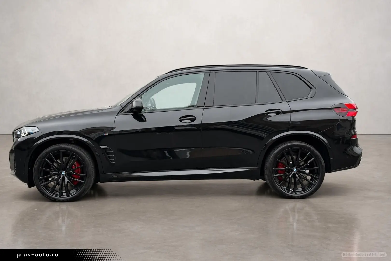 BMW X5 40 d xDrive M Sport Iconic AHK Carbon Pano