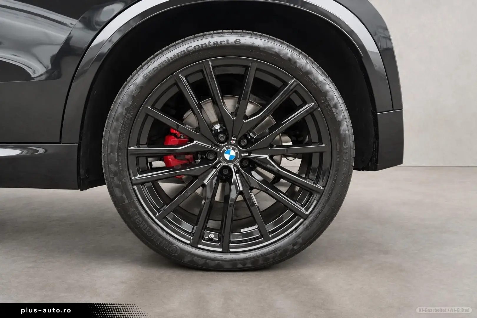 BMW X5 40 d xDrive M Sport Iconic AHK Carbon Pano