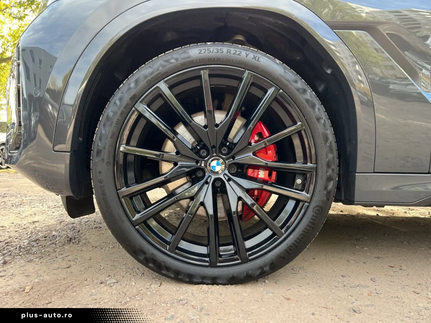 BMW X6 xDrive30d M Sport LED Iconic Glow