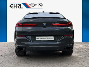 BMW X6 xDrive30d M Sport LED Iconic Glow