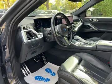 BMW X6 xDrive30d M Sport LED Iconic Glow