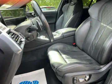 BMW X6 xDrive30d M Sport LED Iconic Glow