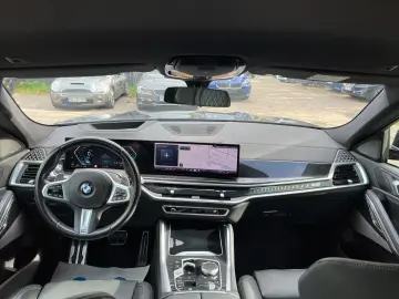BMW X6 xDrive30d M Sport LED Iconic Glow