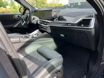 BMW X6 xDrive30d M Sport LED Iconic Glow