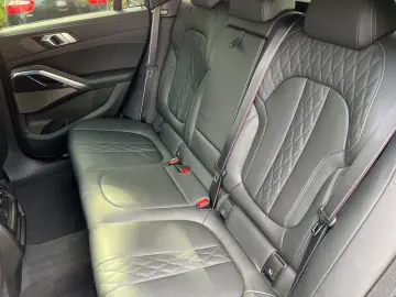 BMW X6 xDrive30d M Sport LED Iconic Glow